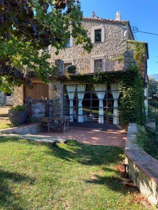 Séjour à la campagne Mas Roquet Maçanet de Cabrenys