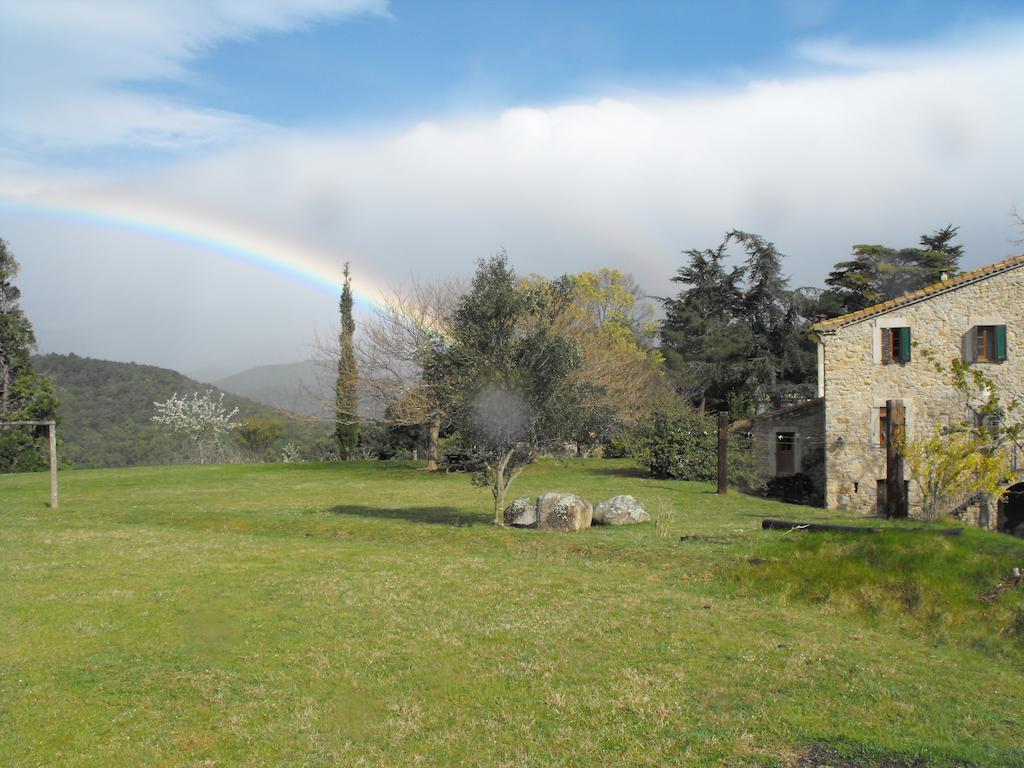 Séjour à la campagne Mas Roquet Maçanet de Cabrenys